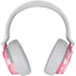 Cartoon Network Powerpuff Girls Blossom Pink Hearts Surface Headphones Skin
